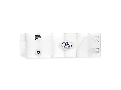 OBB-纯木壹品可湿水压扁12卷