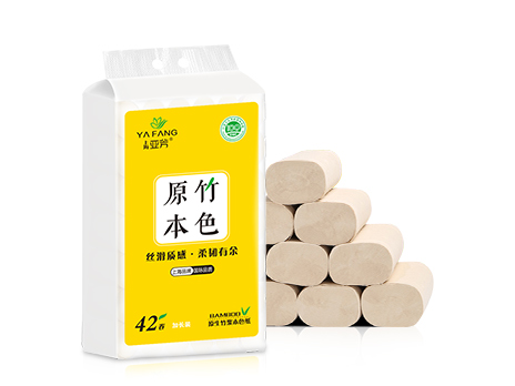 亚芳-42卷加长装（本色）