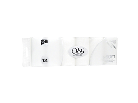 OBB-纯木壹品可湿水压扁12卷