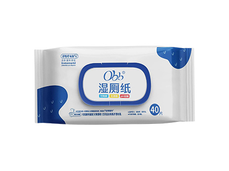 Obb湿厕纸