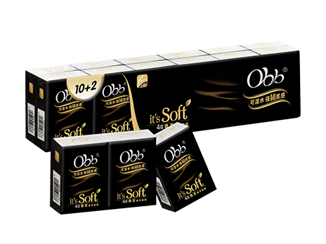 OBB手帕纸（尊享系列）